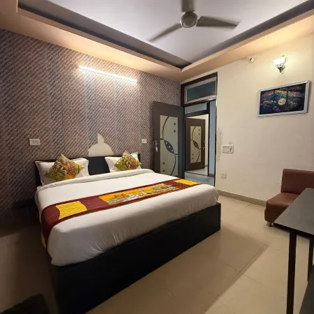 Hotel Amer Fort