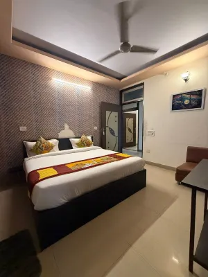 Hotel Amer Fort