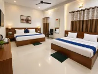 Radhe Shyam Resort Vrindavan by Hrg