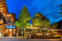 Fiocco di Neve Relais & Spa Hotels in 