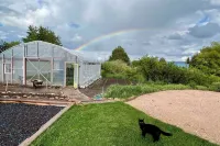 2 BR Tiny Homes - Unique Outdoor Space - 3-Star