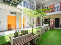 SANS Stay Onengan Inn Salatiga Hotel a Sidorejo