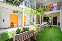 SANS Stay Onengan Inn Salatiga