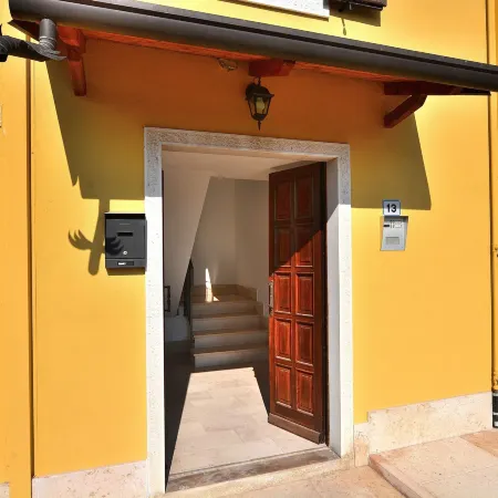 Apartment Rosa Noisette with Pool