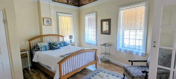 Salisbury Riverfront Lofts Hotels in Wicomico County