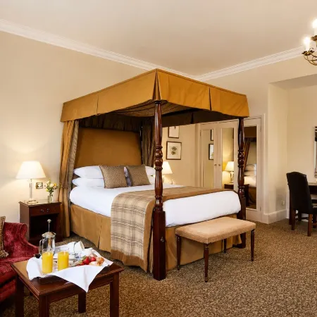 Macdonald Berystede Hotel and Spa