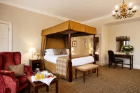 Macdonald Berystede Hotel and Spa - spa