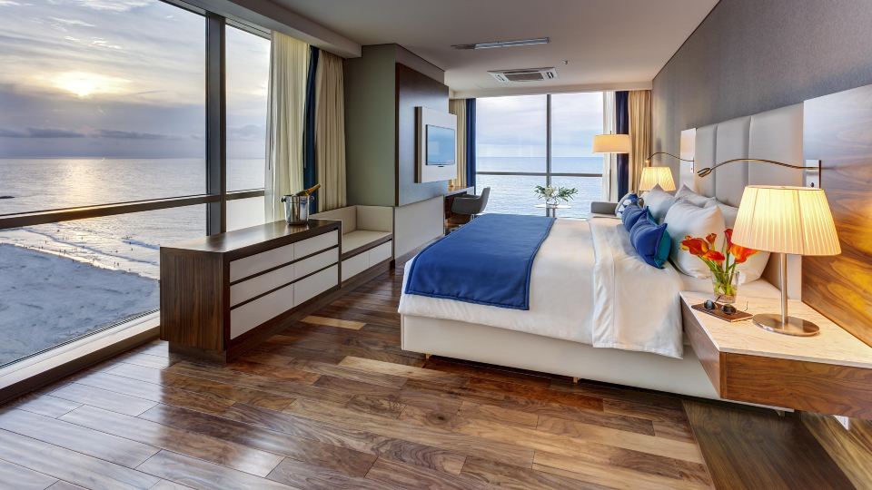 InterContinental Hotels CARTAGENA DE INDIAS by IHG