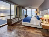 InterContinental Hotels CARTAGENA DE INDIAS by IHG Hotels near Fine Arts
