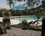 Agriturismo il Cardo - Pools