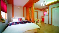 Buan Lemon Terrace Pension - 4-Star
