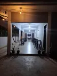 Pousada canto chileno