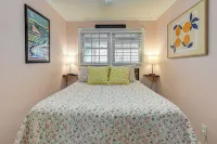 1 Min Walk to Beach! North Myrtle Beach Condo