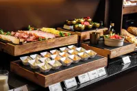 Honest Budapest by Chic & Basic - sarapan