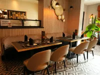 The Continental Hotel, Derby Hotels in Derby