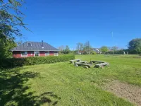 "Wrage" - 500m from the Sea
