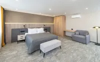 Hotel Ural