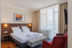 Monto Hotel