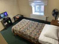 Podvore Hotel