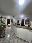 Hotel Suite Santa Rosa - 3-Star