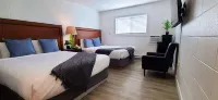 The Spot Nanaimo - 2-Star