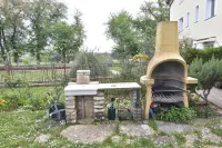 Peaceful studio in Šćavonija - 3 stjerner