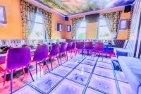 Villa Bueckeberg Game-Room and Wellness - 3-Star