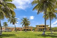 Caribbean View for You 1 Bedroom Condo by RedAwning - Homestays