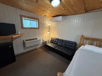 Rustic Inn - Wi-Fi