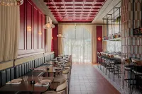 Hotel Botanica- Limited Edition by Fattal - servizio colazione