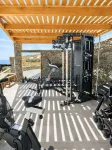 Elements Sifnos Boutique - salle de sport
