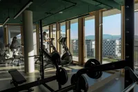 Kora Kiliki - Gym