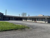 Royal Inn Motel Chambersburg Hoteles en Condado de Franklin