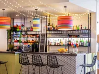 ibis Styles Perpignan Centre Gare - Quầy Bar
