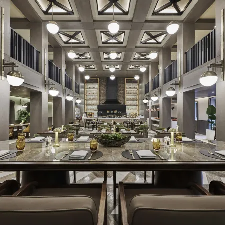 Swissotel Uludag Bursa