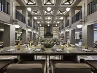 Swissotel Uludag Bursa - petit déjeuner