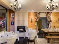 Sofitel Queenstown - Hotel & Spa