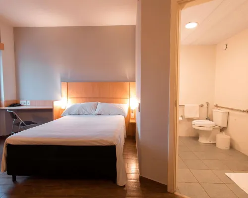 Ibis Presidente Prudente Manoel Goulart Photos