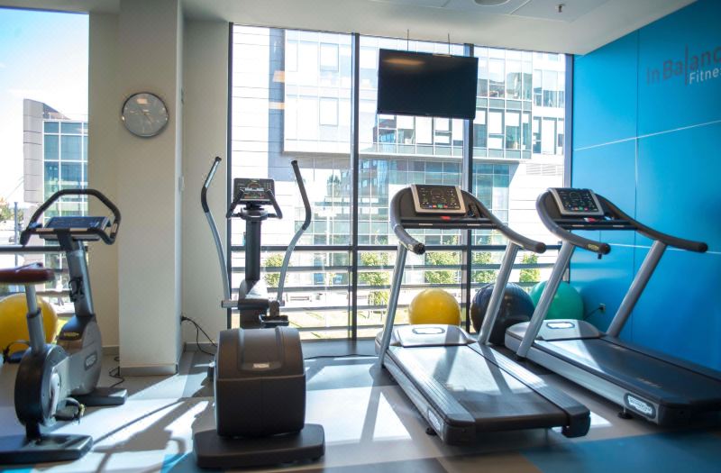 Novotel Sofia photo 4