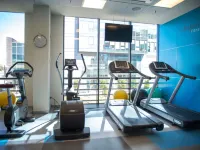 Novotel Sofia - ที่มีฟิตเนส