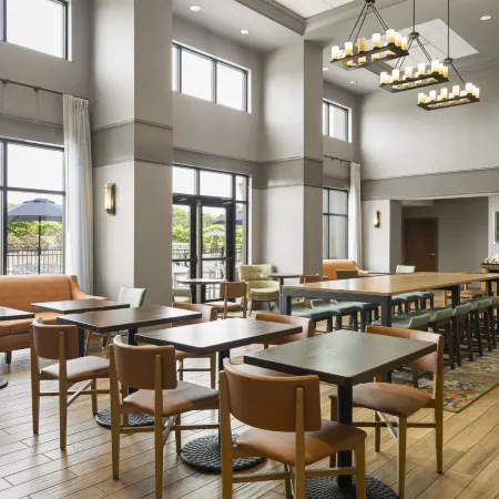 Hampton Inn & Suites Braselton