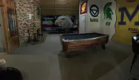 Mountain Valley Lodge & Campground