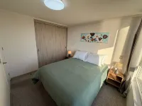 Vista y conectividad en otro nivel - Apartemen
