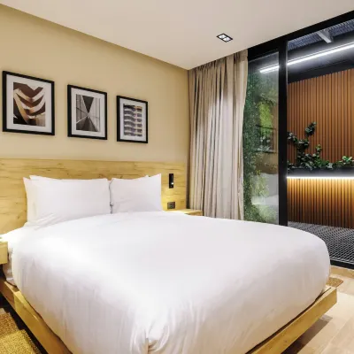 Chilpancingo by Wynwood House Hotels near Mexico Park