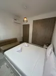 Cozy Hammamet Apartment  Beach, Pool, and Comfort Await