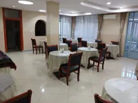 盧本巴希戈森飯店