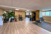 Melia Valencia - Phòng Gym