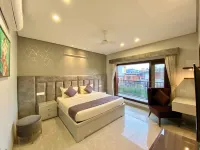 Vastu Homestay - ห้องครัว