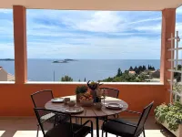 Apartmani Ana Hotele w: Plat