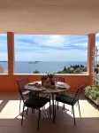 Apartmani Ana - parking